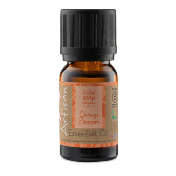 Artisan Orange Blossom Essential Oils 10ml
