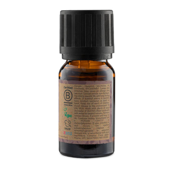Artisan Rose Geranium Essential Oil 10ml