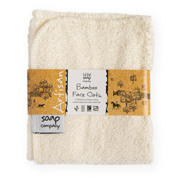 Artisan Bamboo Cloth