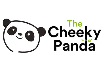 cheeky panda