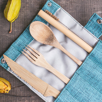 Zero Plastic Brands we Love