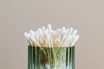 Reusable cotton buds, wipes & cloths - where to start…