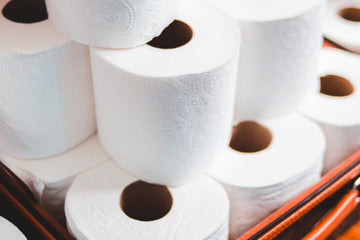 A sustainable toilet - who gives a s***? We do!