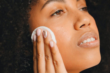 DIY Eco Make-Up Remover Recipe