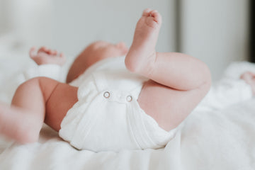 Nappies, cloths and other baby products - making parenthood sustainable…