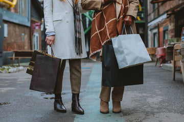 As we approach the frenzy of Black Friday, we ask, is it a good thing?