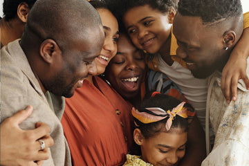 Want to run a more eco-friendly home? Make it a family affair.