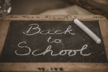 As we approach a new academic year, let's raise the eco-standards as well!