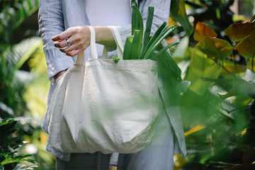 Do you feel powerless as a consumer in the fight against  climate change and pollution?