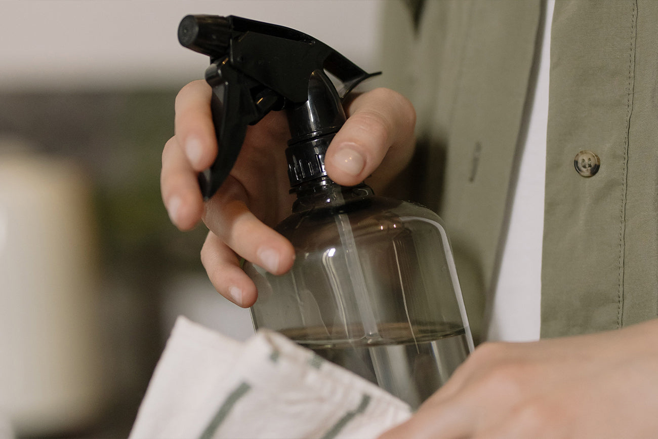 Eco-friendly Bathroom Cleaning Products – Little Soap Company