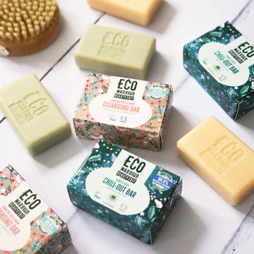 Eco Warrior Beauty Edit: a bar for all