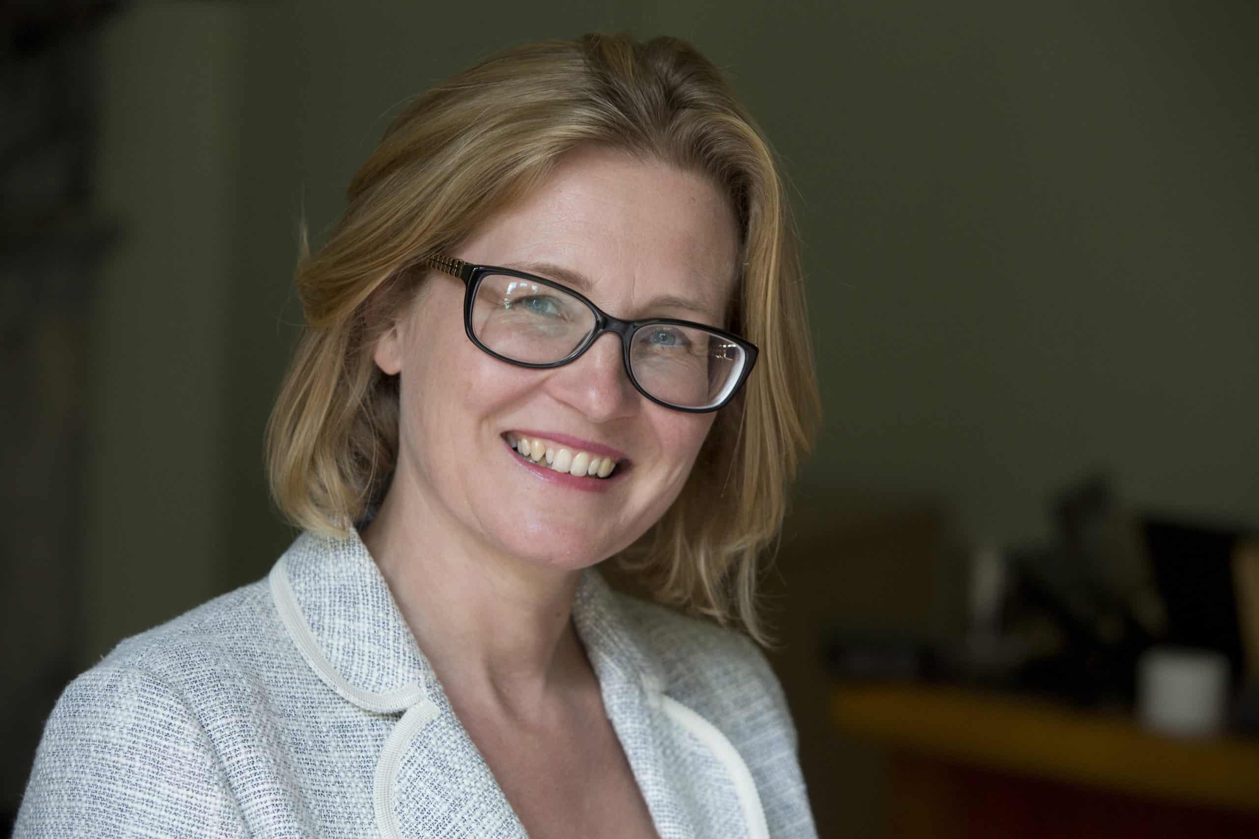 Q&A with Sharon Redrobe – Little Soap Company