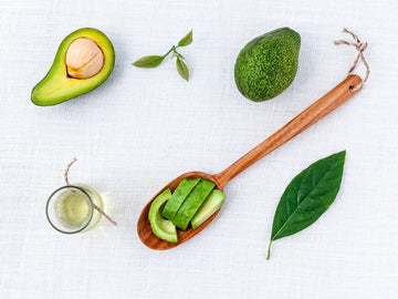 Eco Hacks #2 - DIY Hair Mask Recipe