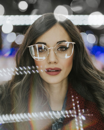 Easy Christmas Makeup Trends we Love Right Now