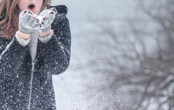 Three Little Eco Hacks for Winter