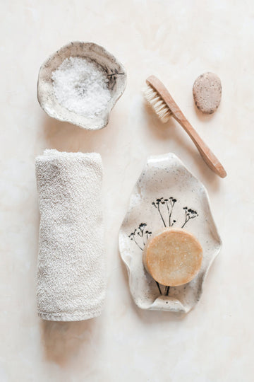 Non-toxic Beauty: What to look out for