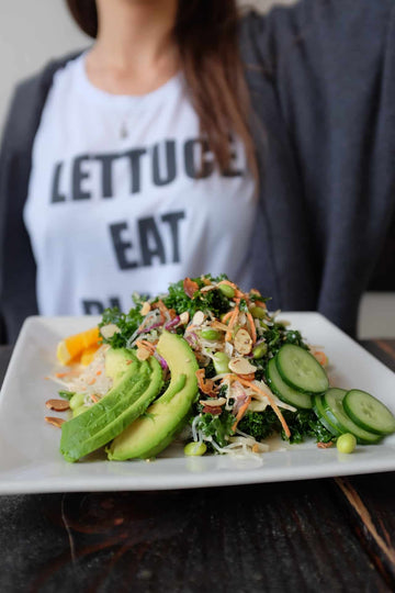 The Rise and Rise of Veganuary