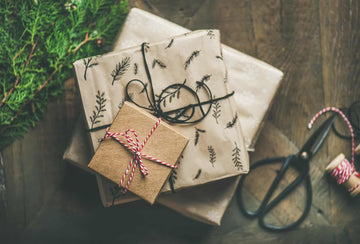 Three Tips to Reduce Waste at Christmas