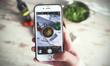 Veganuary: Our Top Five Influencers to Watch in 2020