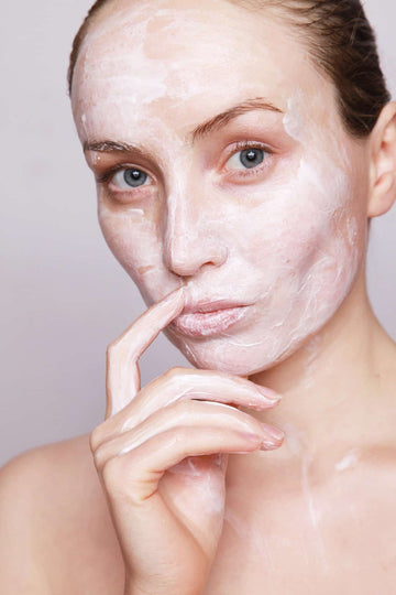Nail That Post Facial Glow!