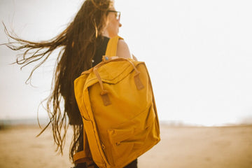 Tips for Sustainable Travel