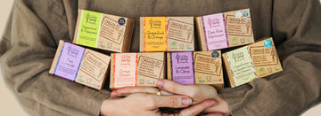 Organic Range