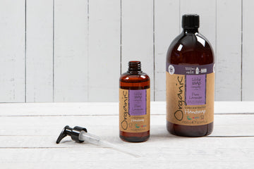 Liquid Hand Wash