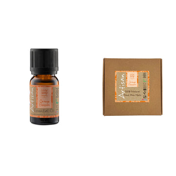 Artisan Scent Refresh Kit - Orange Blossom