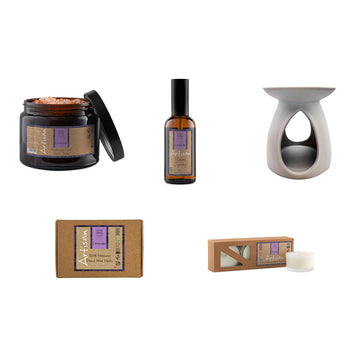 Artisan Wellness Collection - Lavender