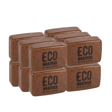 Eco Warrior Portable Soap Dish - Case of 12