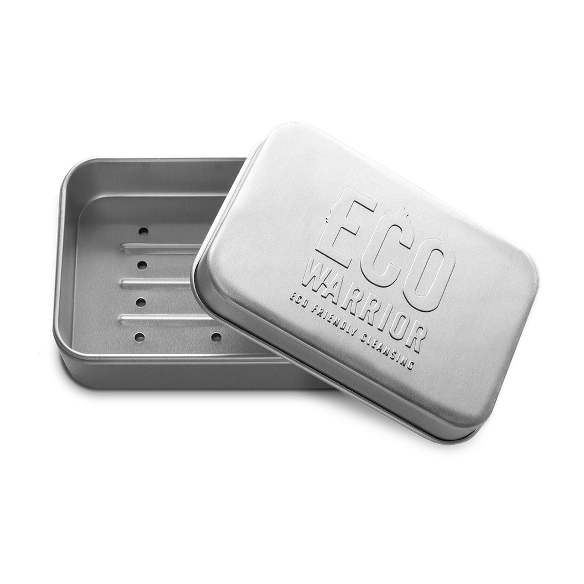 Eco Warrior Soap Dish - Soap Holder