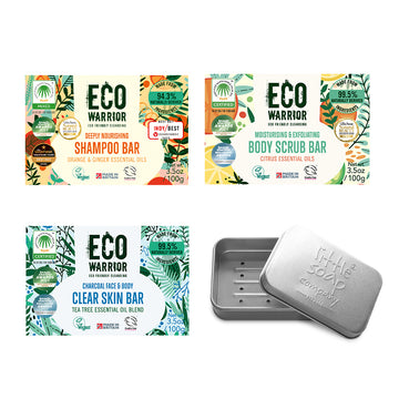Eco Warrior Essentials Bundle