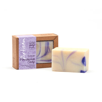 Artisan Lavender Bar 100g