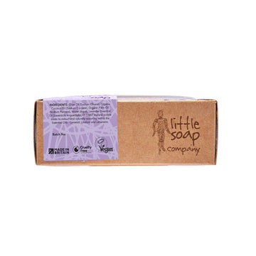Artisan Lavender Bar 100g