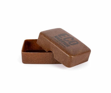 Eco Warrior Portable Soap Dish