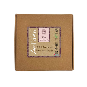 Artisan Scent Refresh Kit - Rose Geranium