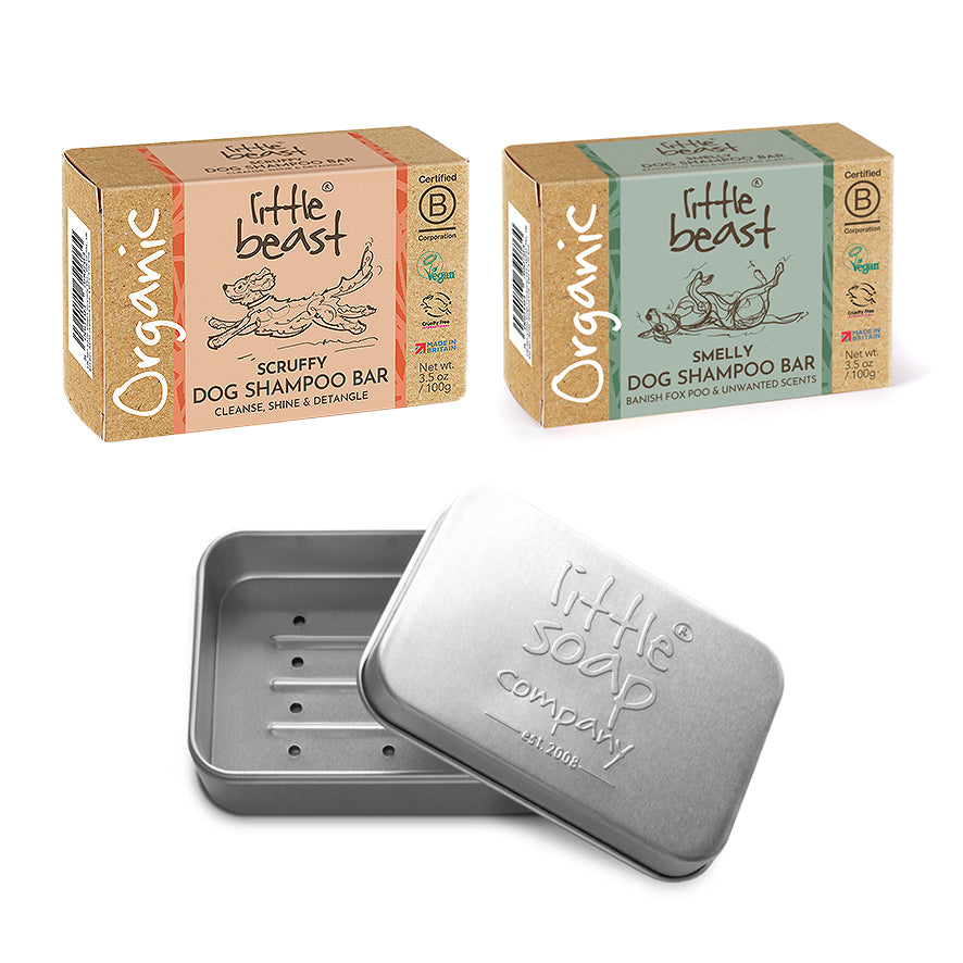 Little Beast Bundle