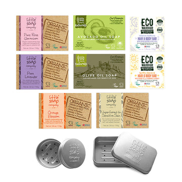 Baby & Mum Bundle