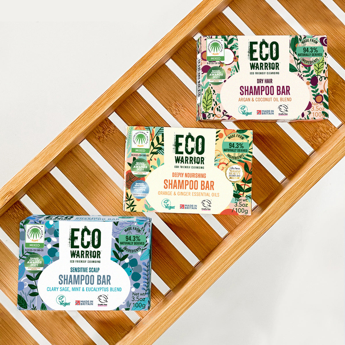 Handmade Soap - Award Winning Natural Soap | Little Soap Company