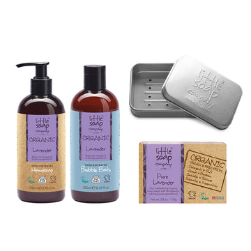 Lavender Lovers Bundle