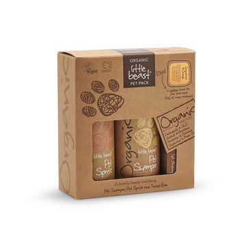 Little Beast Pet Gift Pack