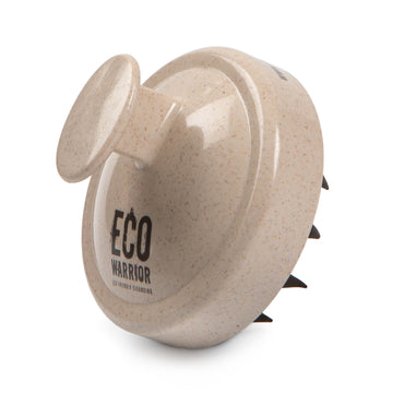 Scalp Massager Shampoo Brush