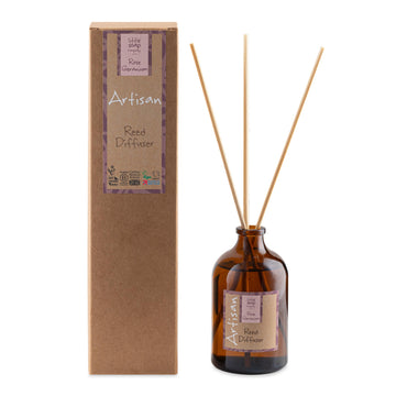 Artisan Rose Geranium Diffuser 100ml