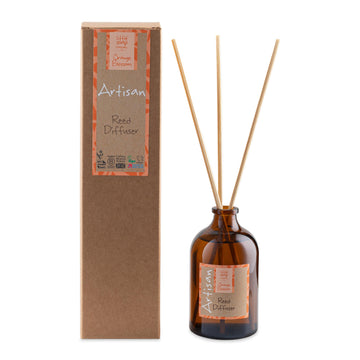Artisan Orange Blossom Diffuser 100ml