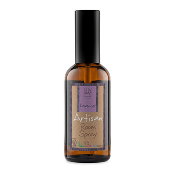 Artisan Lavender Room Spray 100ml