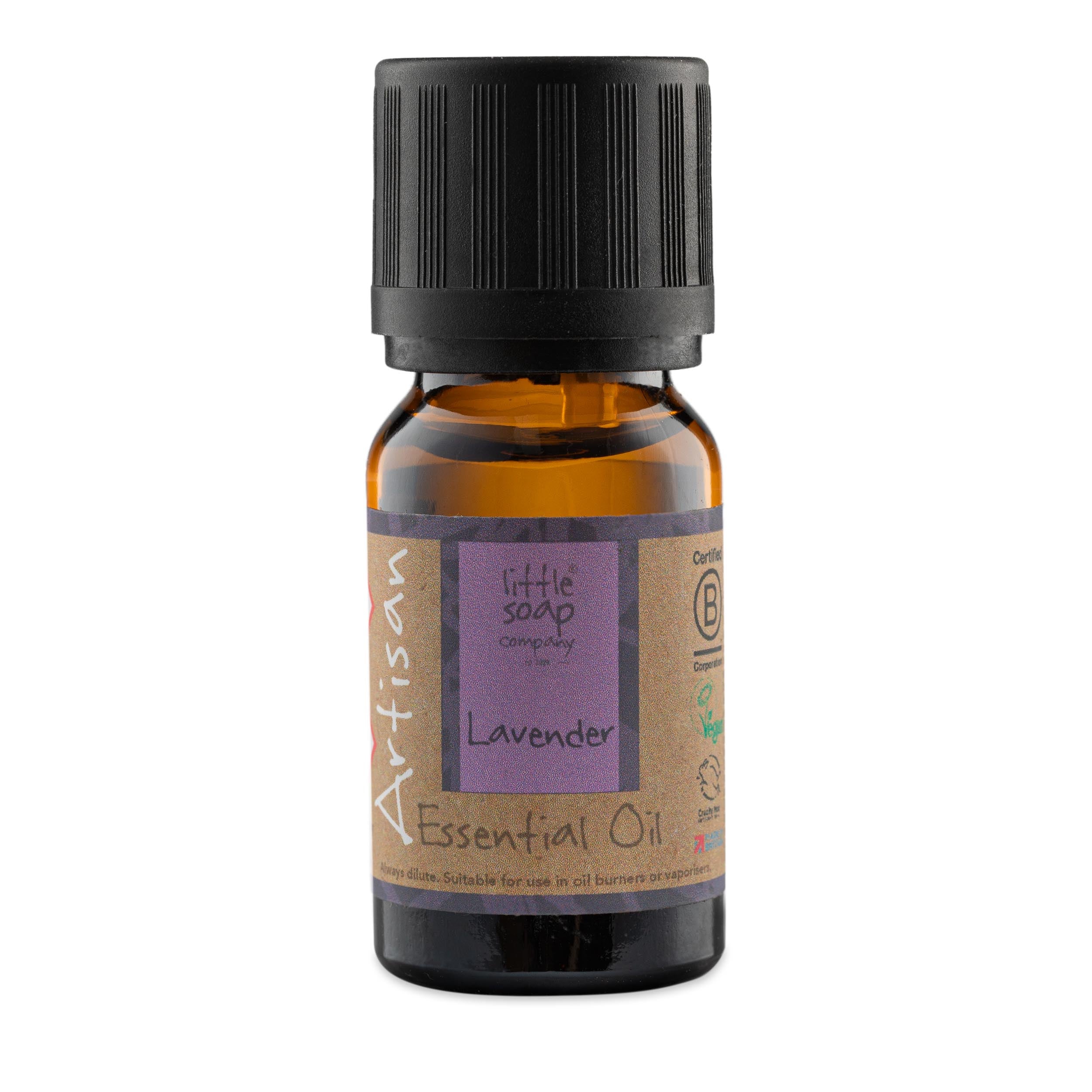 Artisan Lavender Essential Oil 10ml