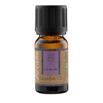 Artisan Lavender Essential Oil 10ml