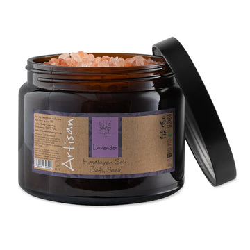 Artisan Relaxing Collection - Lavender