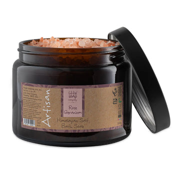 Artisan Uplifting Collection - Rose Geranium