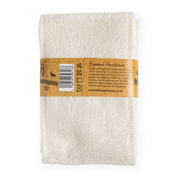 Artisan Bamboo Headband